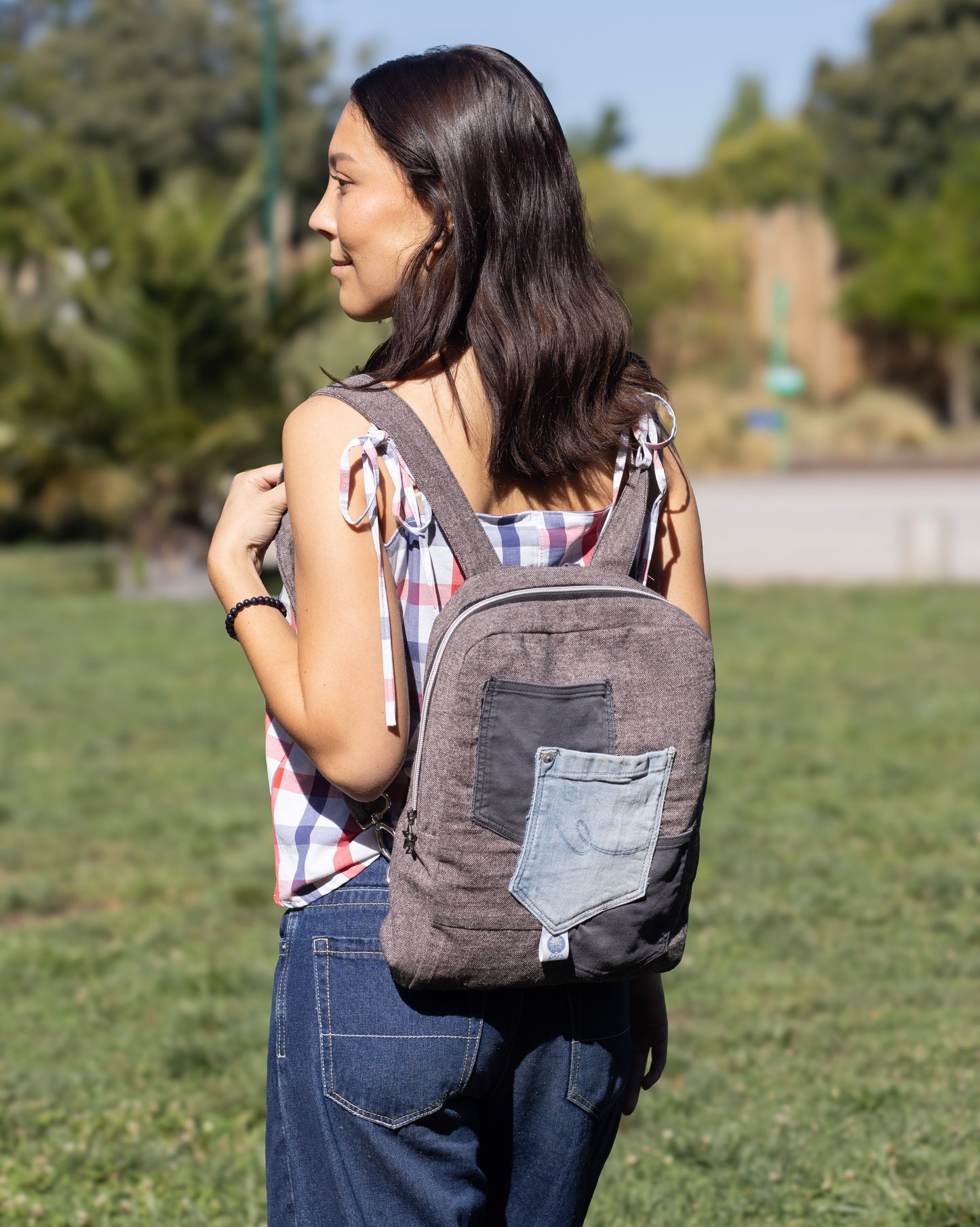 Mochila Pocket