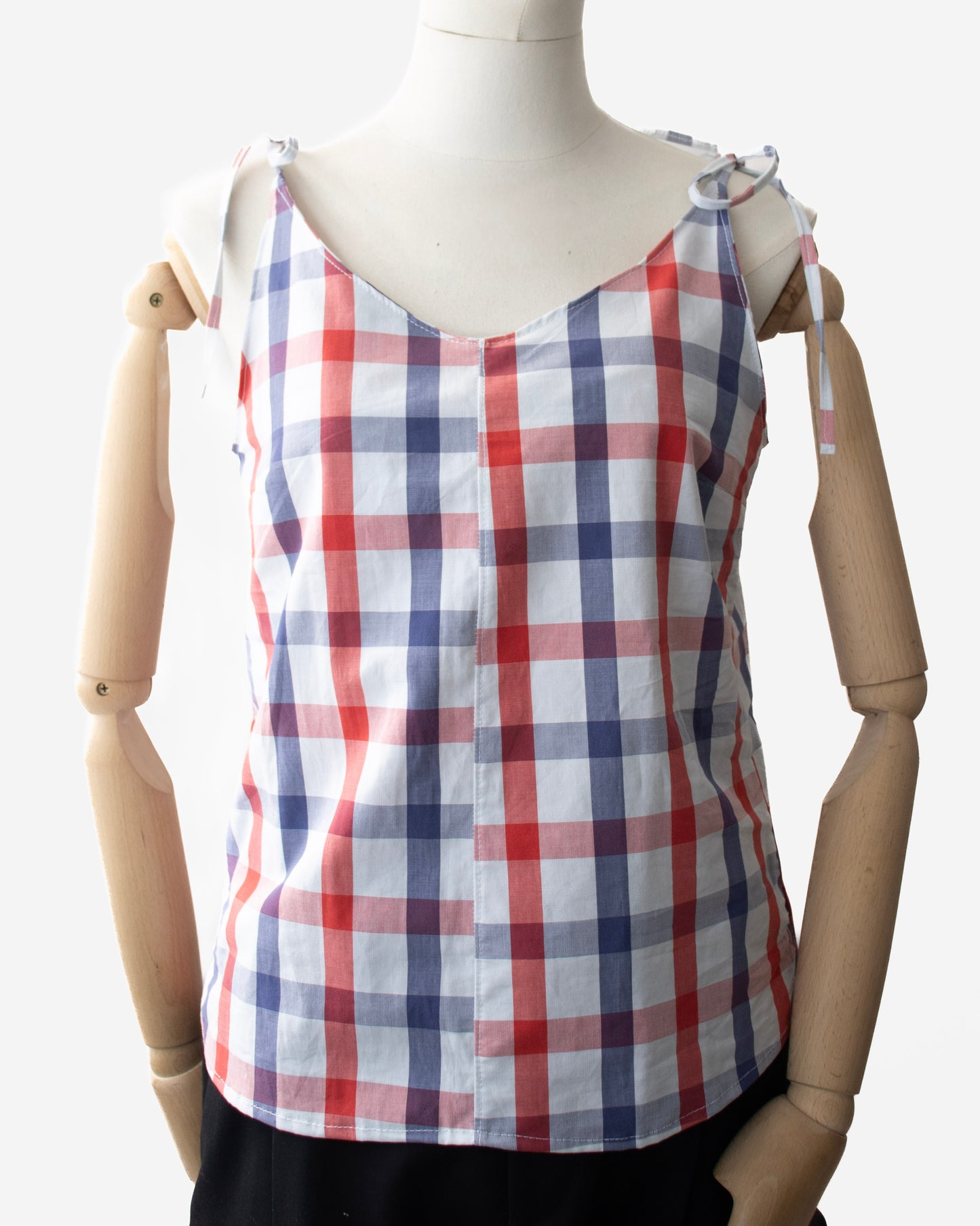 Polera Picnic