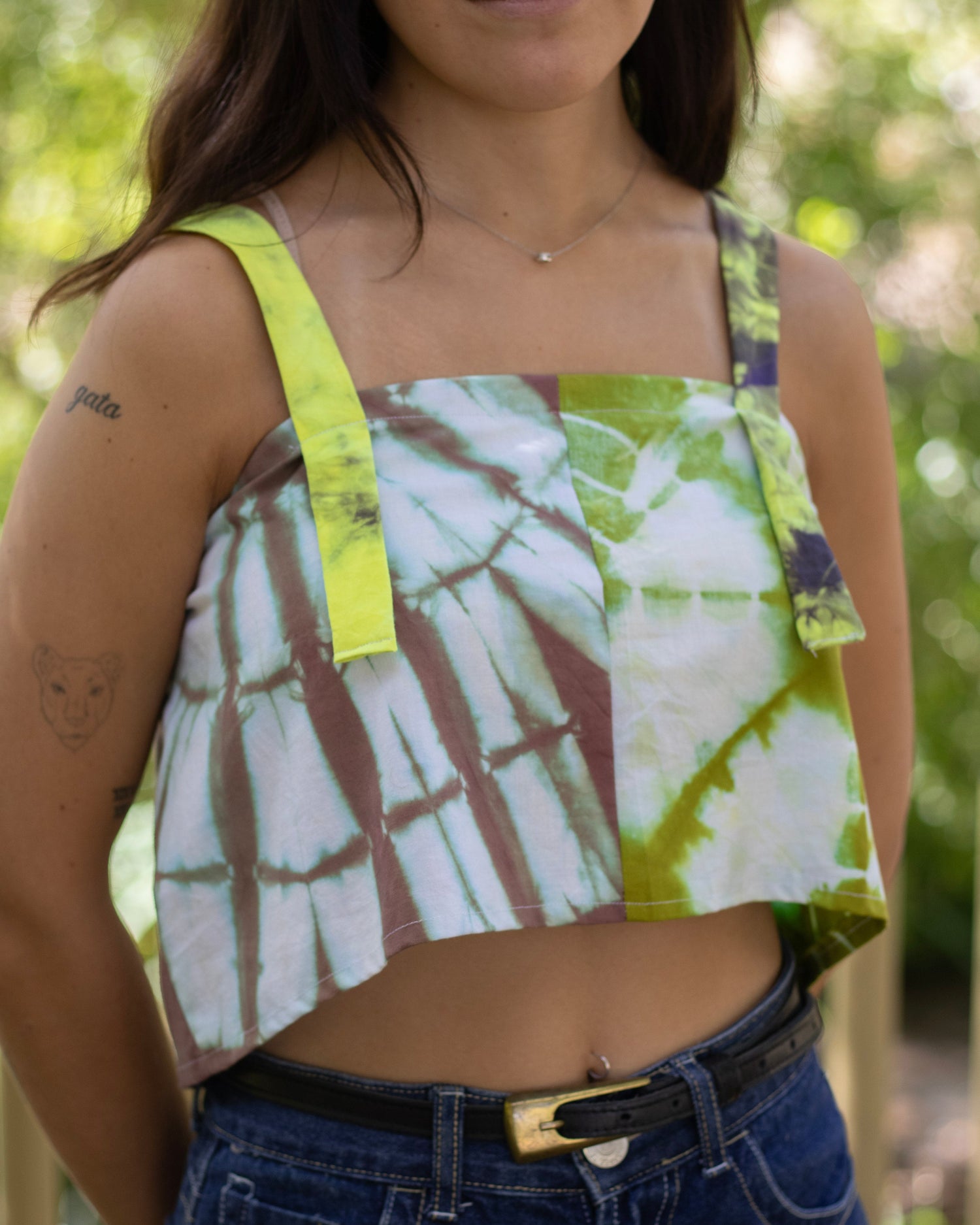 Poleras
