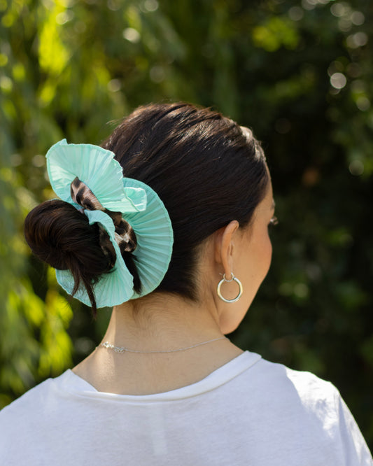 Scrunchies Rumba