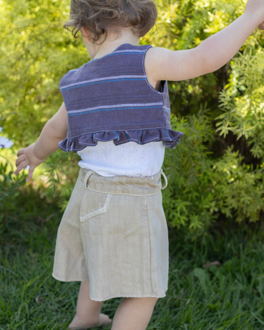 Bolero Lilí Kids