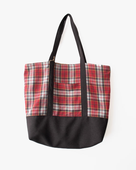 Totebag Londres