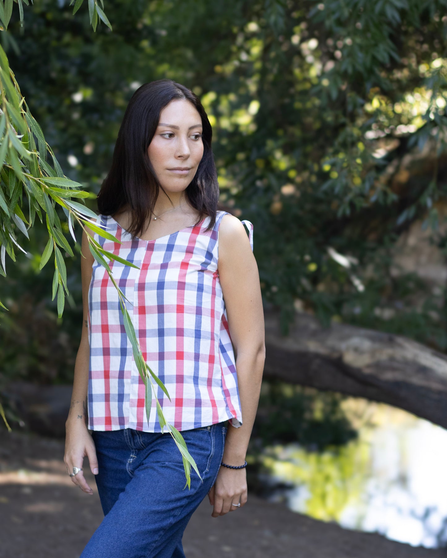 Polera Picnic