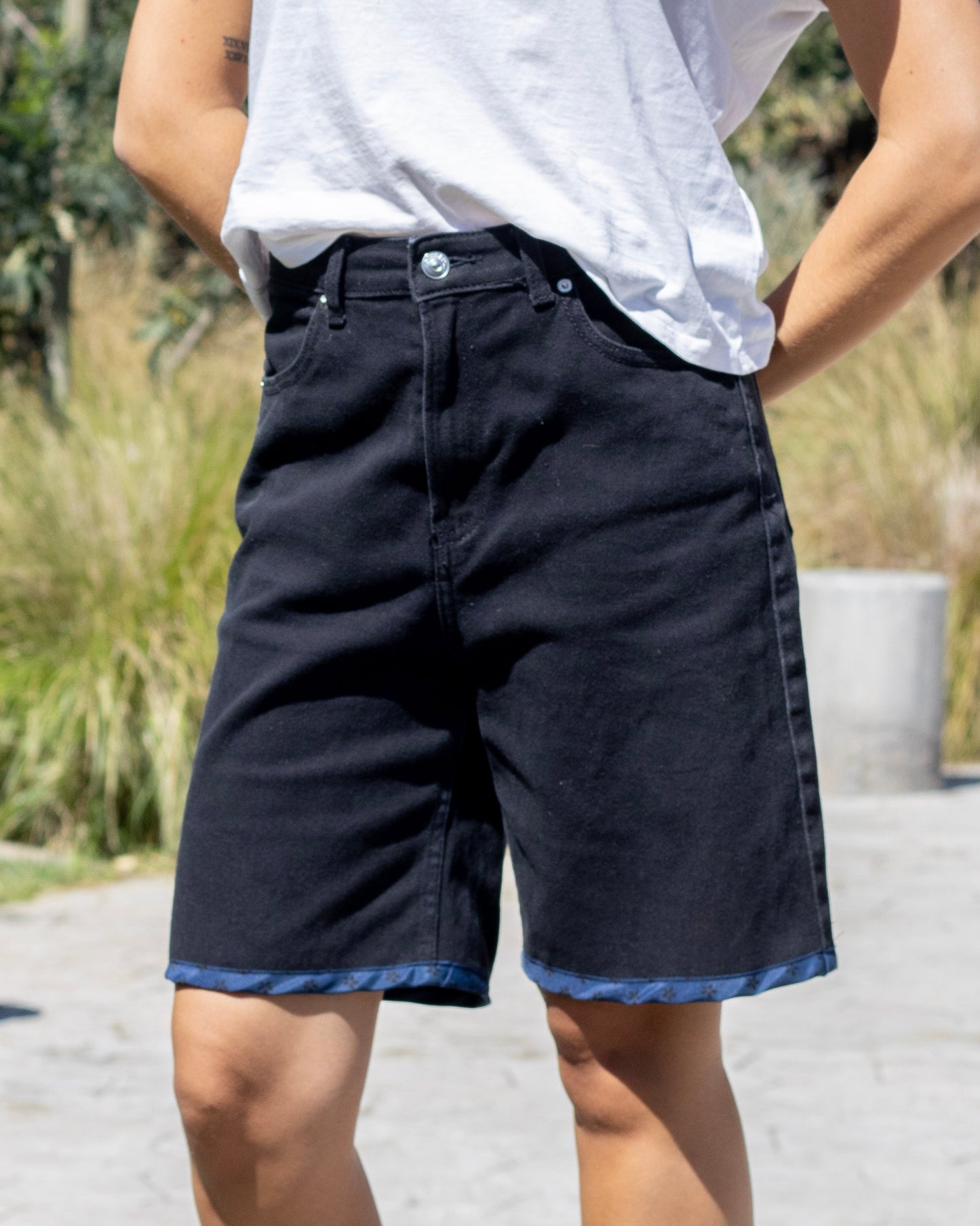 Short Rivera