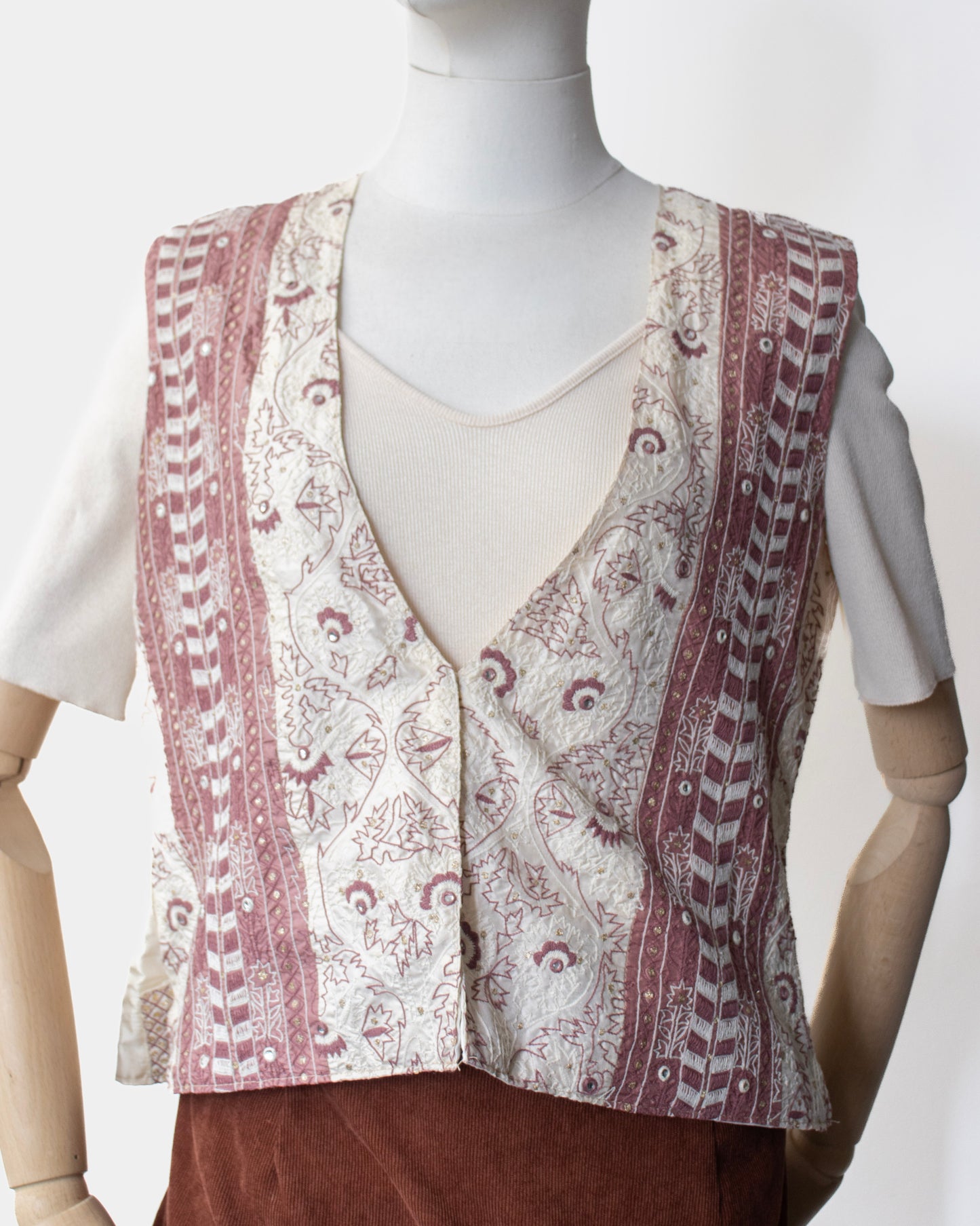 Chaquetilla Turquía